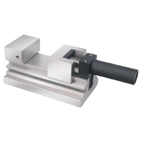 Electrode Vise (Fits EROWA & System 3R)