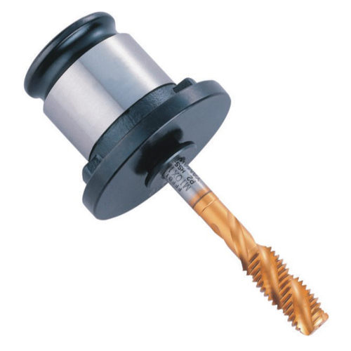 Quick Change Tap Chuck -Rigid Type DIN 376