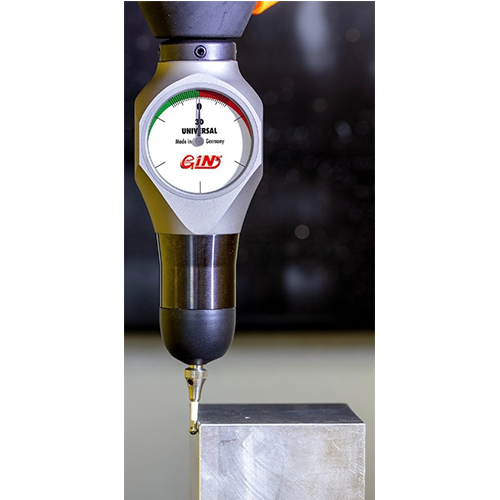 3D-Tester